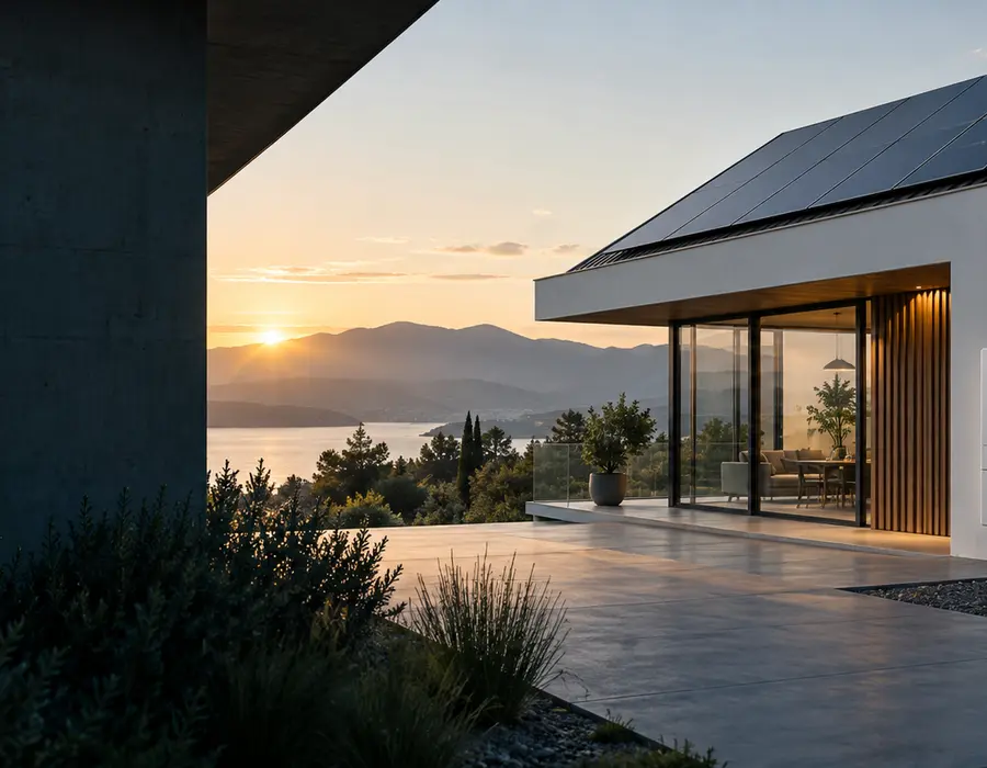 Residential energy storage systems